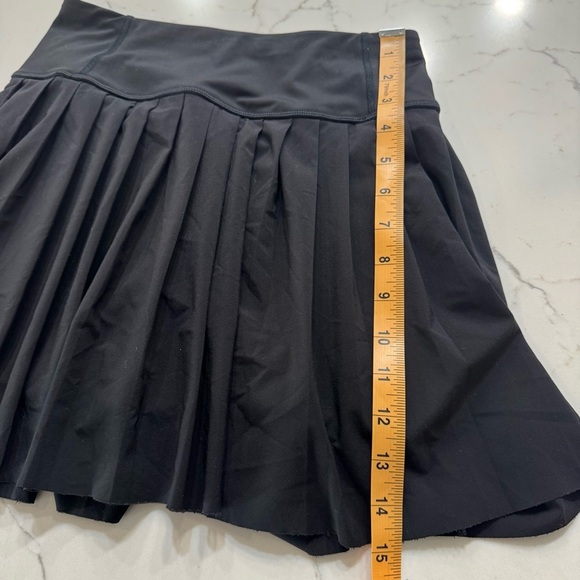 Athleta Elevate Skort Pleated Pickleball Tennis XXS - Picture 10 of 10